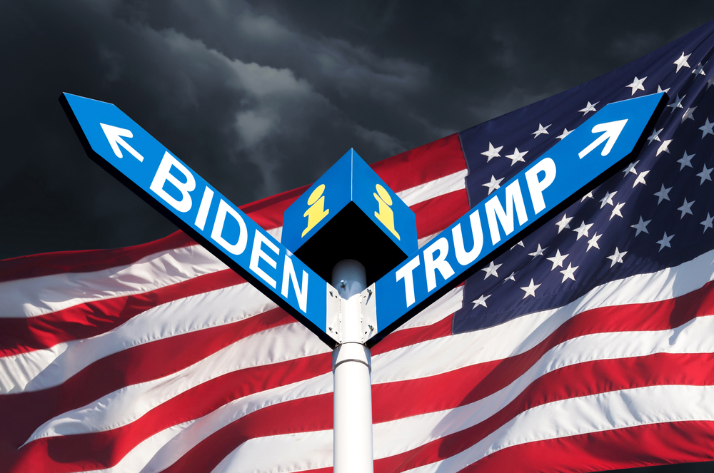 Biden’s Word of Mouth Sentiment Swings into Positive Territory for First Time